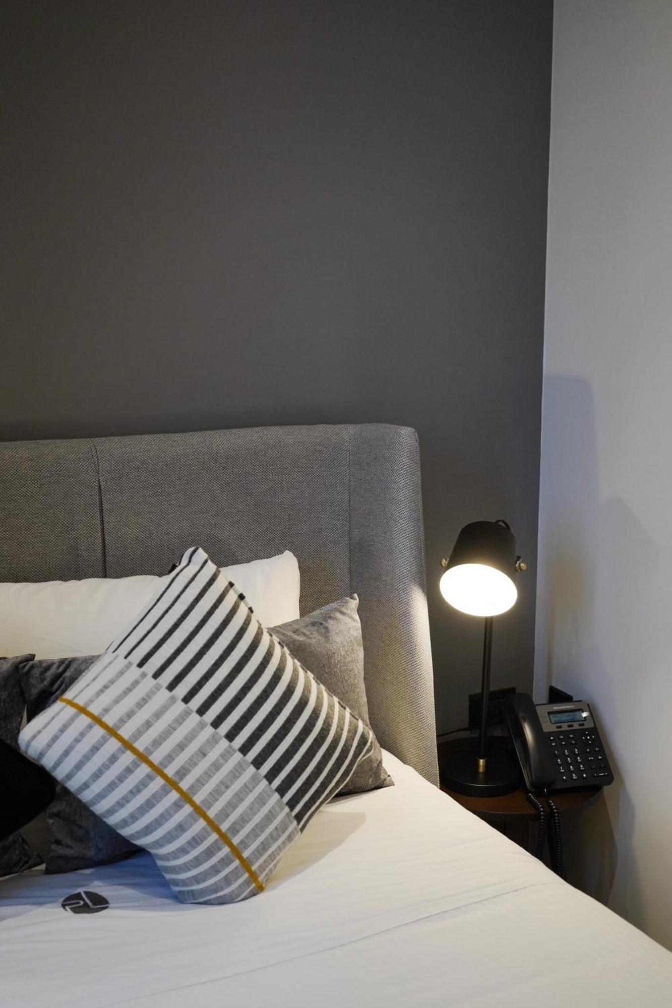 墨西哥城Punto Lofts Periferico Sur公寓式酒店 外观 照片
